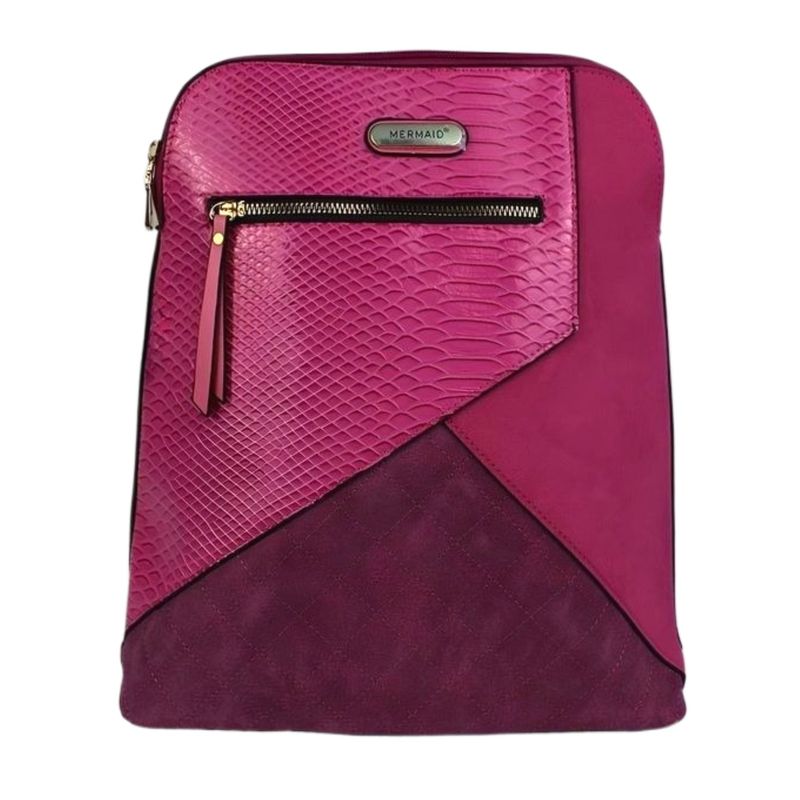 YASSNE - Mochila  de Mujer 2191 Rosa Yassne