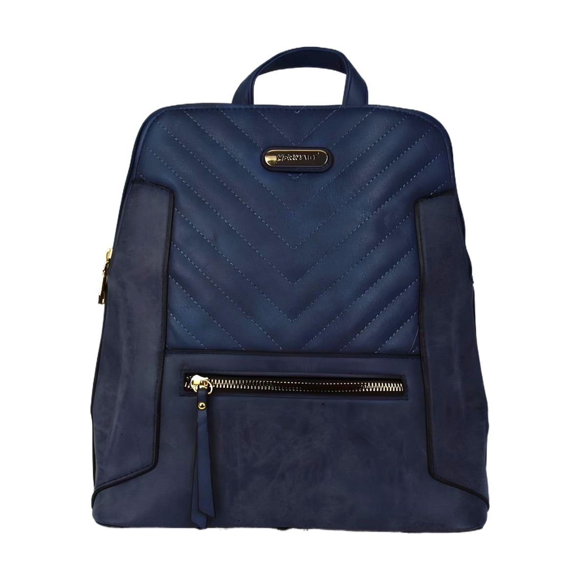 YASSNE - Mochila Mujer 2160 Azul Yassne