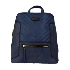 YASSNE - Mochila Mujer 2160 Azul