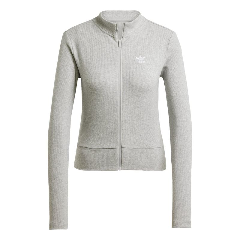 ADIDAS - ESS RIB FZ TT