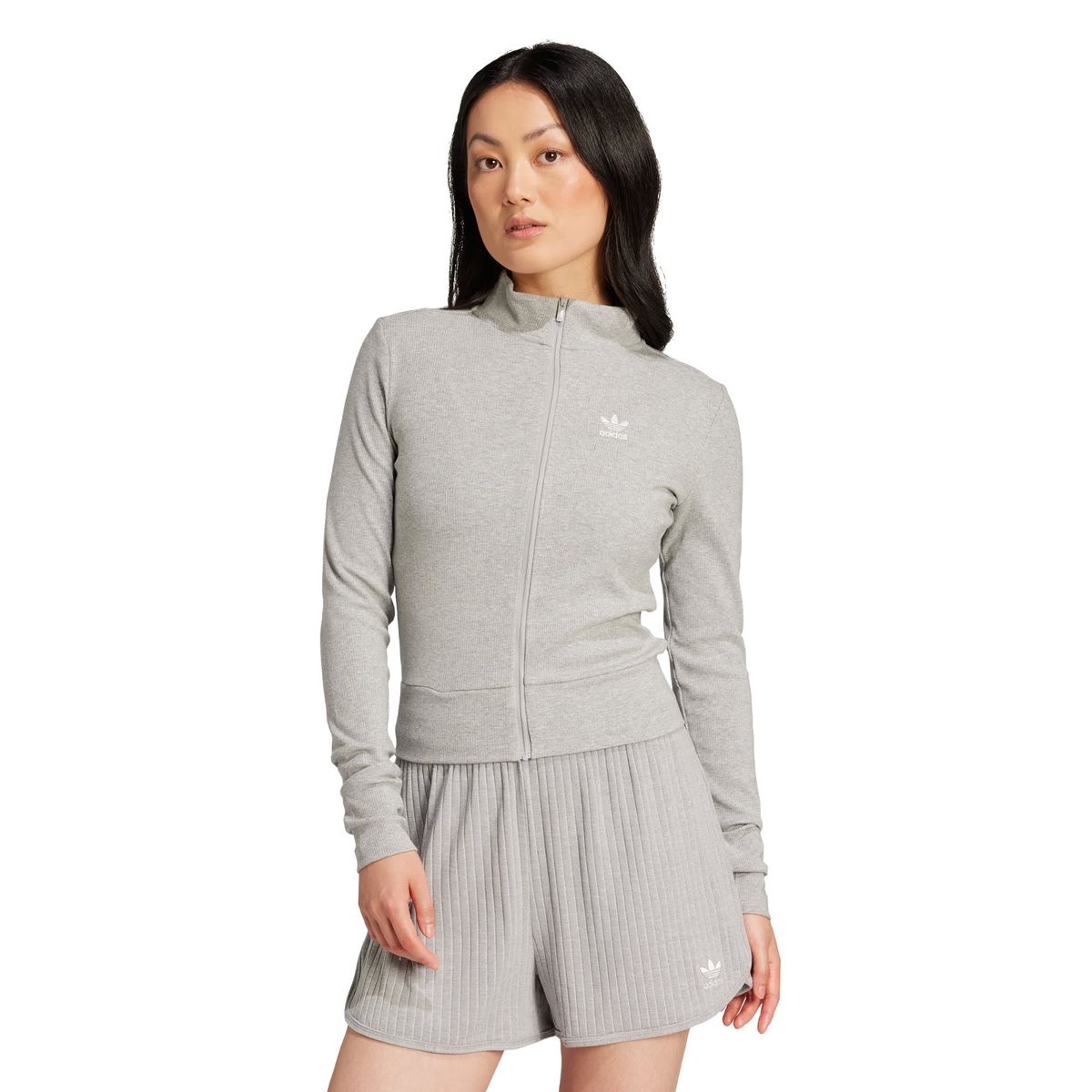 ADIDAS - ESS RIB FZ TT