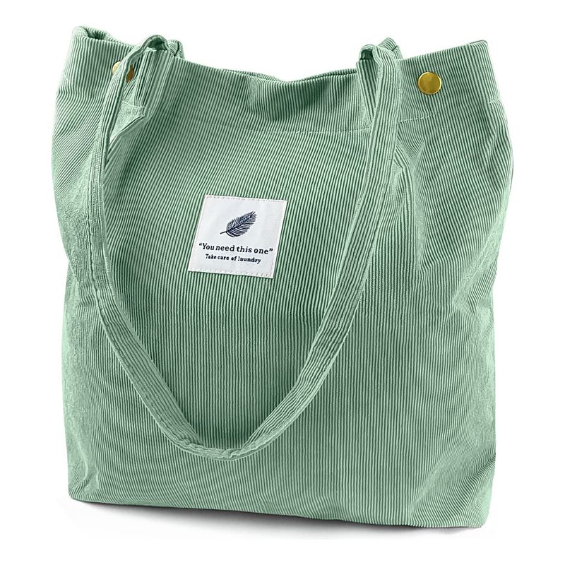 GENERICO - Bolsa De Pana Para Mujer Niña Gran Capacidad Viaje Comprador