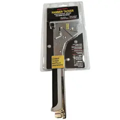 HANDY - Grapadora De Martillo 14mm Metalica Heavy Dutty