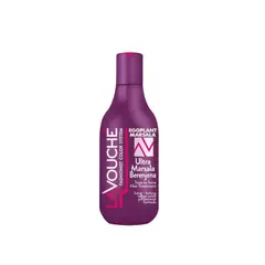 GENERICO - Tratamiento Matizador Ultra Marsala Berenjena 300ml lavouche Brillo