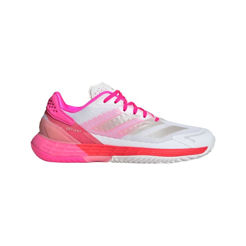 ADIDAS - Zapatillas de Tenis Defiant Speed 2