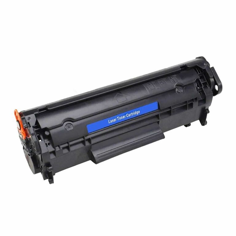 Toner 80x Cf280x Pro 400 Negro Alternativo
