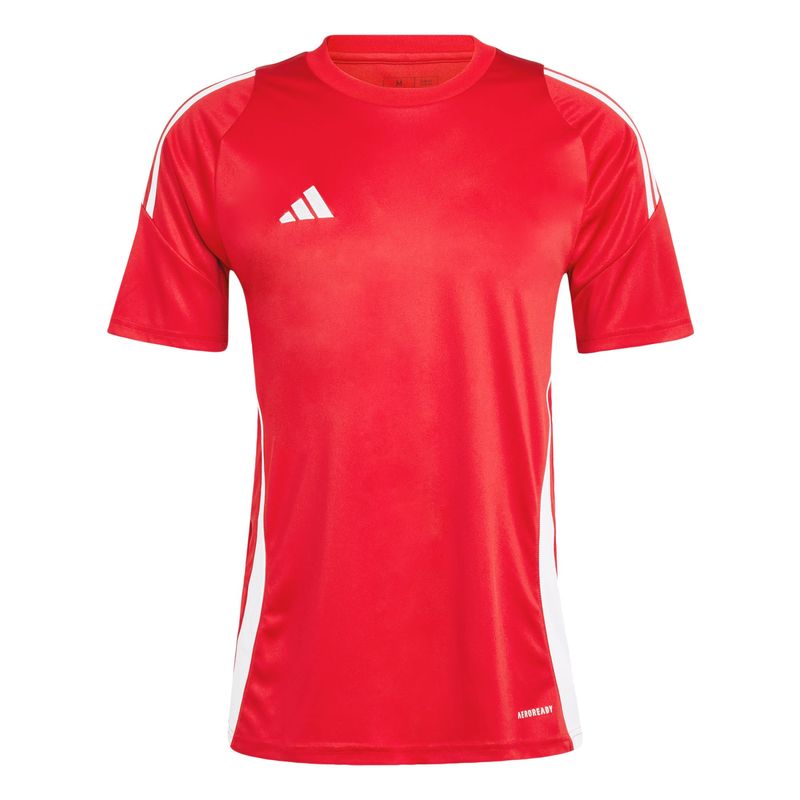 ADIDAS - Camiseta Tiro 24