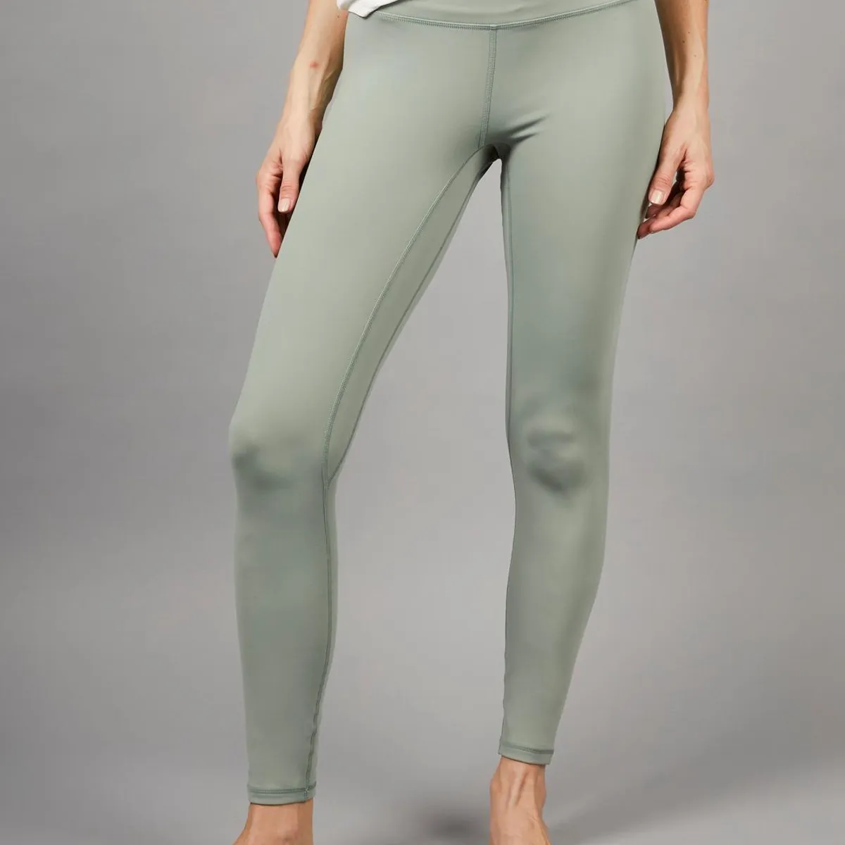 THEA - Legging Lisas Selena Eucalypthus