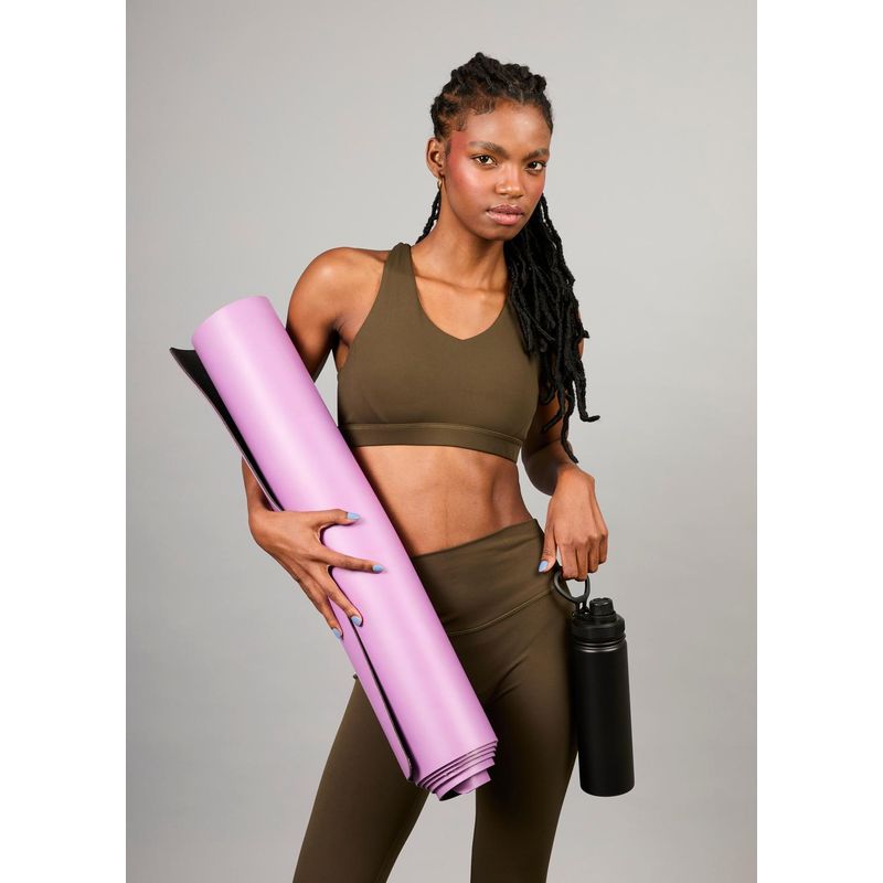 THEA - Legging Largo 7/8 Sin Costura Frontal Pax Trunk