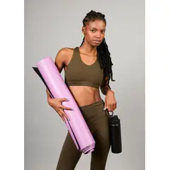 THEA - Legging Largo 7/8 Sin Costura Frontal Pax Trunk