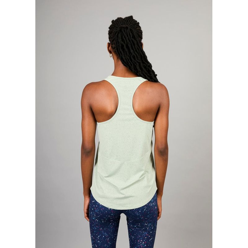 THEA - Polera Sin Mangas Hathor Mint