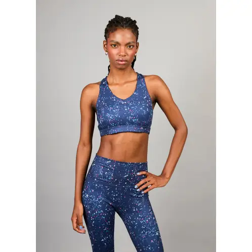 THEA - Peto Dewi Blue Drip - Sujeción Alta