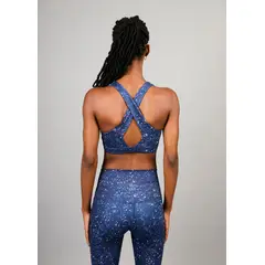 THEA - Peto Dewi Blue Drip - Sujeción Alta