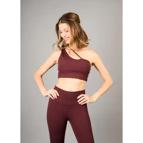 THEA - Peto Killa Grape - Sujeción Media