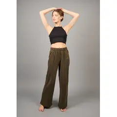 THEA - Jogger Kali Verde Musgo