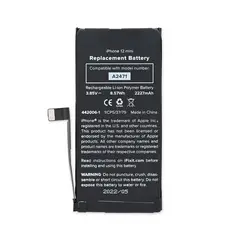 OEM - Batería para iPhone 12 Mini 2020