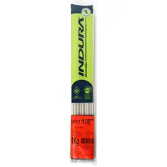 INDURA - Electrodo 6011 1/8" 1 kg