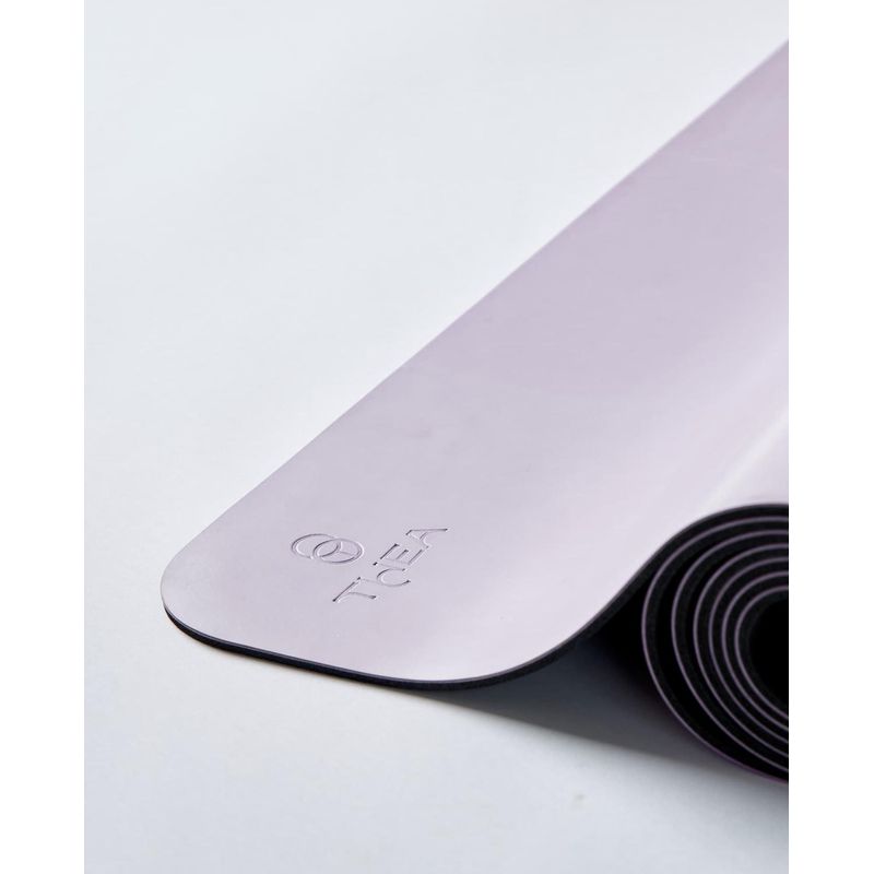THEA - Mat Antideslizante Light Purple - Lila