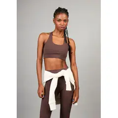 THEA - Peto Lona Chocolate - Sujeción Media / Alta