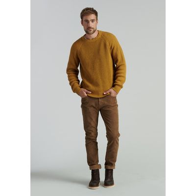 Imagen 2 del producto Sweater Austin Fj Fjs Amarillo