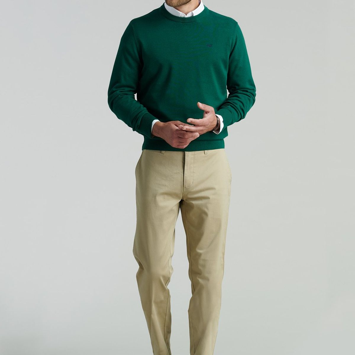 FEROUCH - Sweater Paris F Fr Café Ferouch