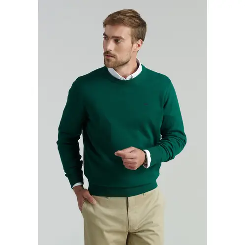 FEROUCH - Sweater Paris F Fr Café