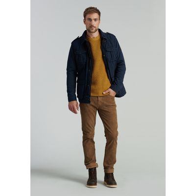 Imagen 2 del producto Chaqueta Kansas Fj Fjs Azul