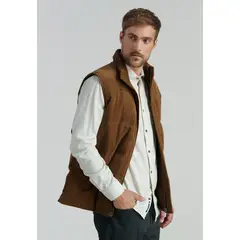 FEROUCH - Vest Dallas Fjs Café
