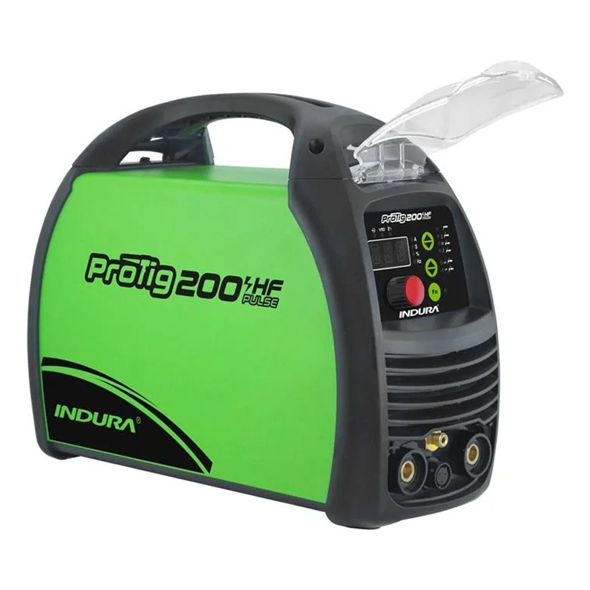 INDURA - Soldadora Indura Protig 200 Hf Pulse