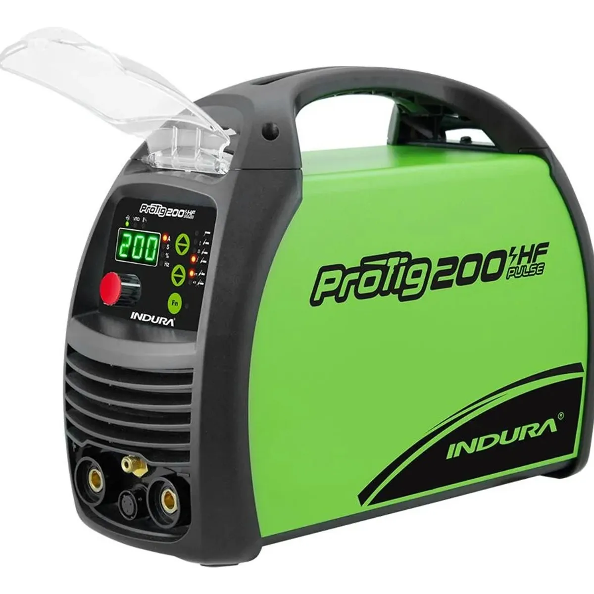 INDURA - Soldadora Indura Protig 200 Hf Pulse
