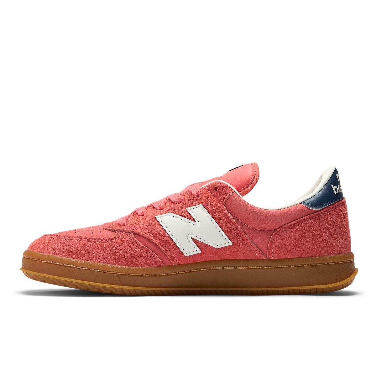 NEW BALANCE - Zapatillas Urbanas Hombre New Balance T500 Roja