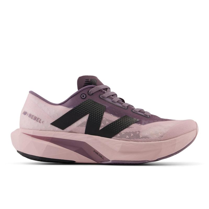 NEW BALANCE - Zapatillas Running Mujer New Balance Rebel v4 Bicolor
