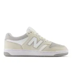 NEW BALANCE - Zapatillas Urbanas Hombre 480 Beiges