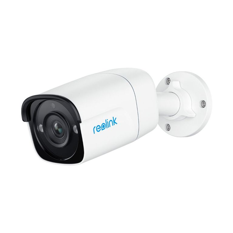 Camara de Seguridad Exterior 5MP PoE P320