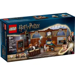 LEGO - Castillo de Hogwarts™: Clase de Encantamientos (76442)