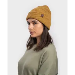 GNOMO - Gorro Waffle Eco Beanie Berkim