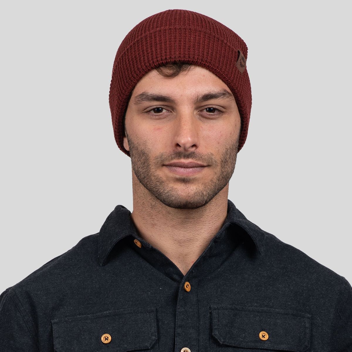GNOMO - Gorro Waffle Eco Beanie Berkim Gnomo