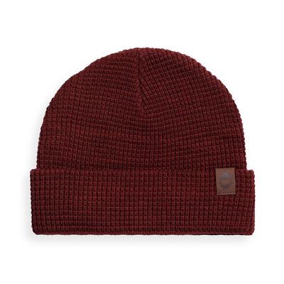 Imagen 2 del producto Gorro Waffle Eco Beanie Berkim