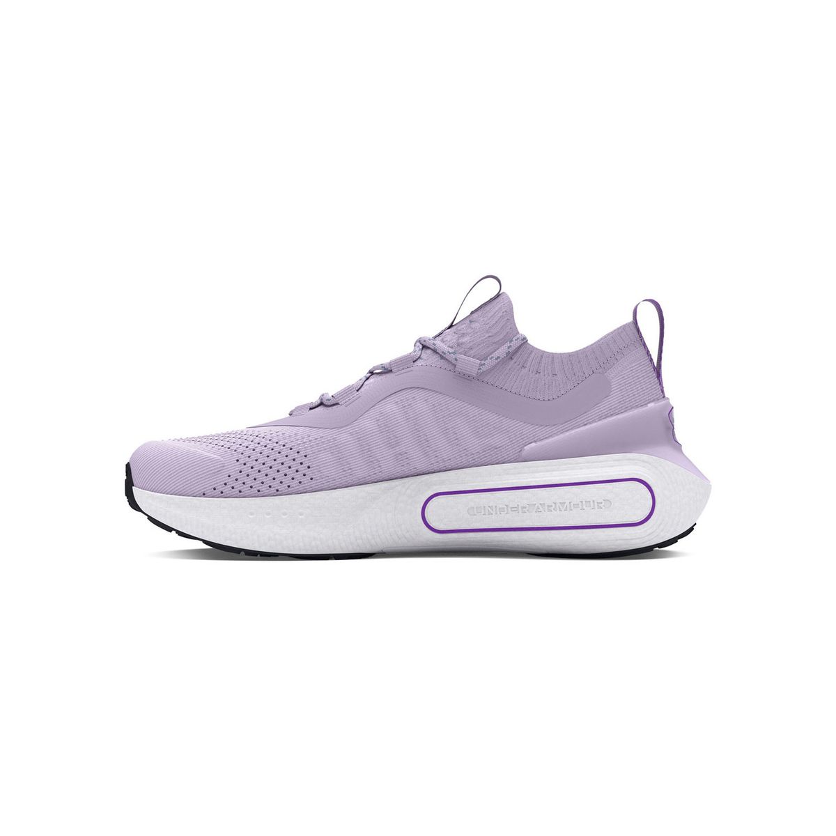 UNDER ARMOUR - Zapatillas UA Phantom 4 para mujer Morado UNDER ARMOUR