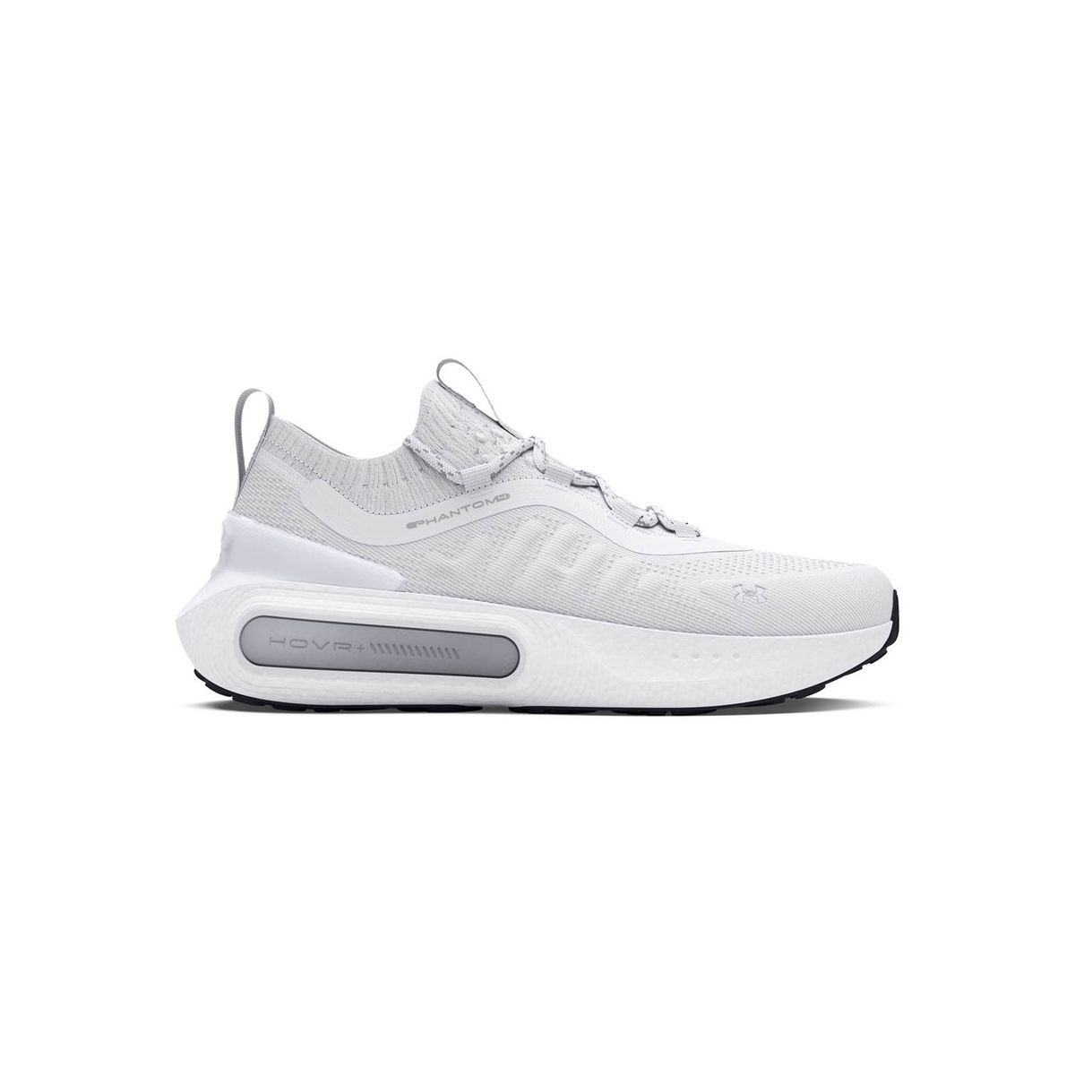 UNDER ARMOUR - Zapatilla Lifestyle Mujer Phantom 4 Blanco UNDER ARMOUR