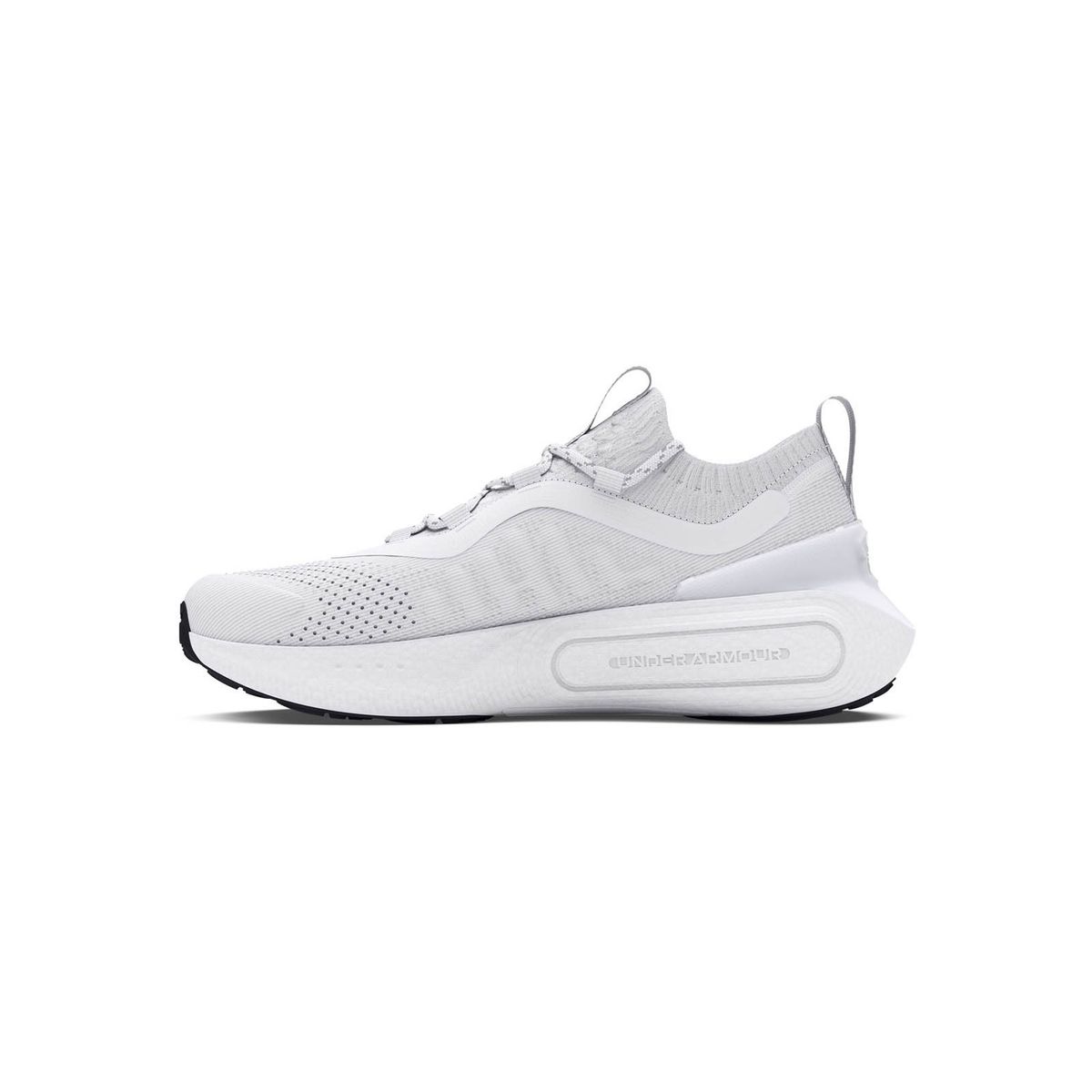 UNDER ARMOUR - Zapatilla Lifestyle Mujer Phantom 4 Blanco UNDER ARMOUR