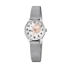 LOTUS - Reloj 18571/E Plateado Mujer Revival