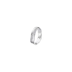 LOTUS SILVER - Anillo LP3448-3/114 Mujer Pure Essential