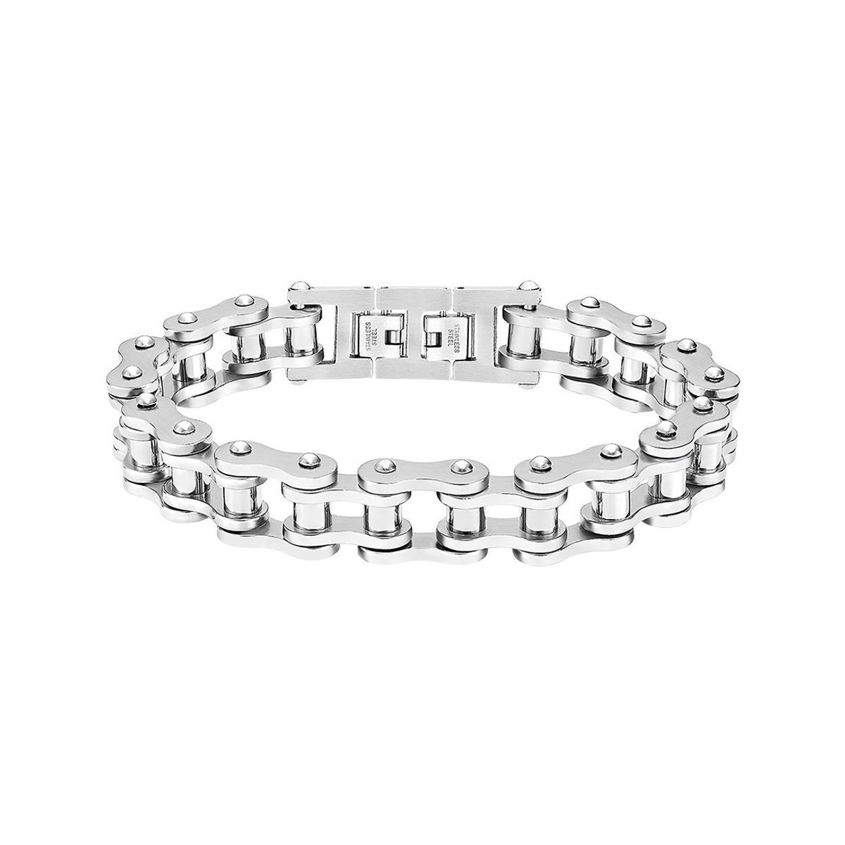 LOTUS STYLE - Pulsera LS2267-2/1 Lotus Style Hombre Men In Black