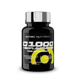 SCITEC NUTRITION - Gaba 1000MG 70 Capsulas.