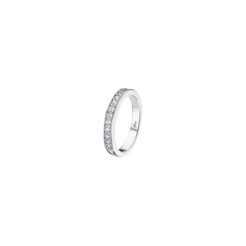 LOTUS SILVER - Anillo LP3445-3/116 Lotus Silver Mujer Pure Essential