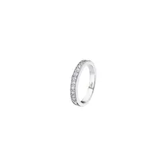 LOTUS SILVER - Anillo LP3445-3/116 Mujer Pure Essential
