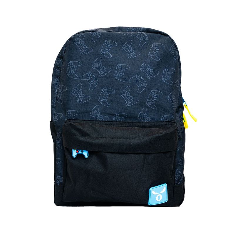 MOOSE - MOCHILA KIDS GAMER MOOSE