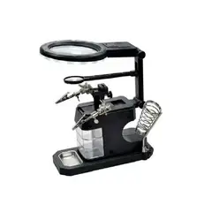 MCI - Tercera Mano con Lampara LED