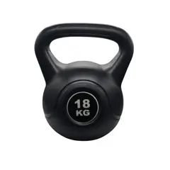 GENERICO - Pesa Rusa Kettlebell 18kg Entrenamiento